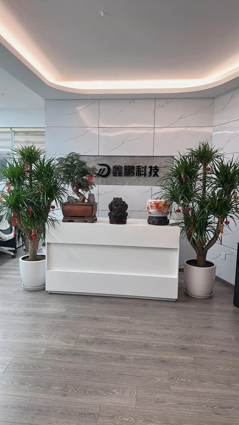 商丘栩晨网络科技有限公司怎么样?