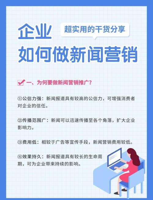 新闻营销的优势