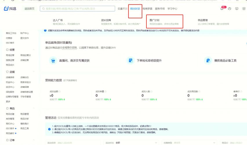 网上商城推广比较好的方法是什么?