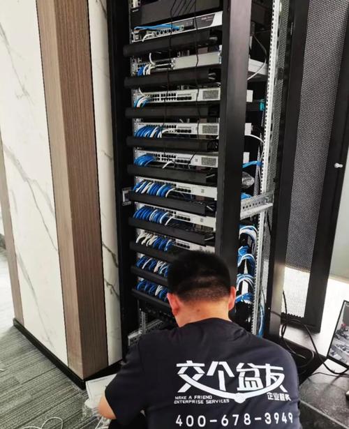 济宁广派网络是干嘛的