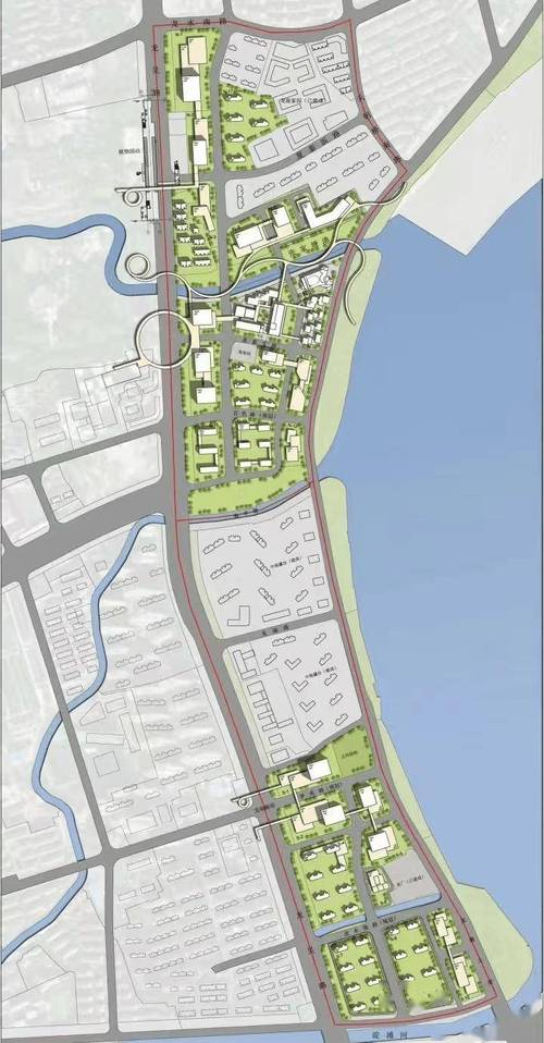 徐汇城投和徐汇第四房屋征收事务所关系