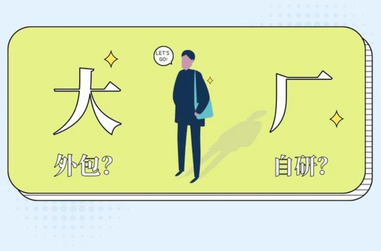 小程序开发外包需要多少钱?有哪些注意事项?