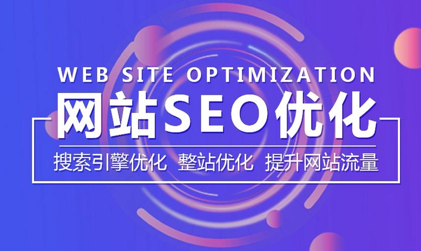 seo整站优化系统是什么?