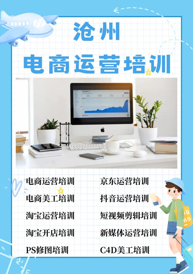 网络营销培训哪家好?