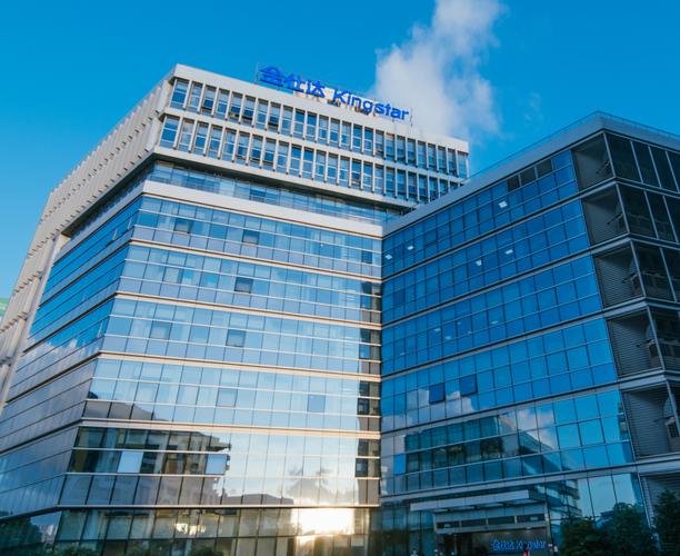 上海做软件定制开发比较出名的公司有哪些?