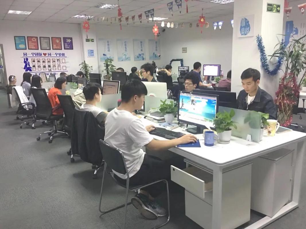 上海APP开发做的比较好的公司