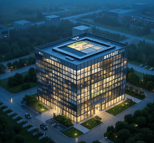 上海软件开发公司有哪些?