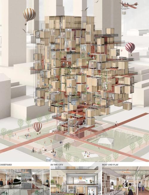 收藏贴|18个工业设计专业学生必看的网站