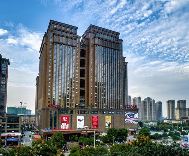 湘潭县人民法院审判法庭配套工程暨智慧法院工程建设项目