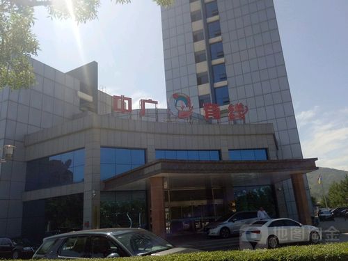 中广有线信息网络有限公司蚌埠分公司概述