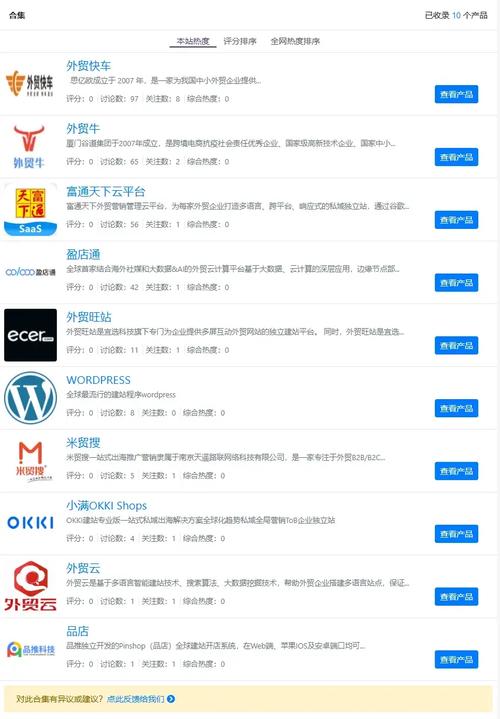 做个外贸网站一般需要多少钱