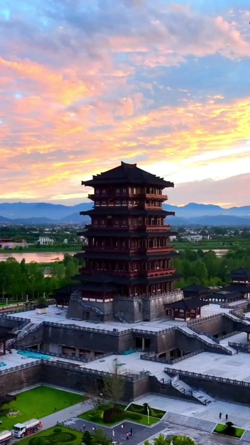 汉中即将要建的大学