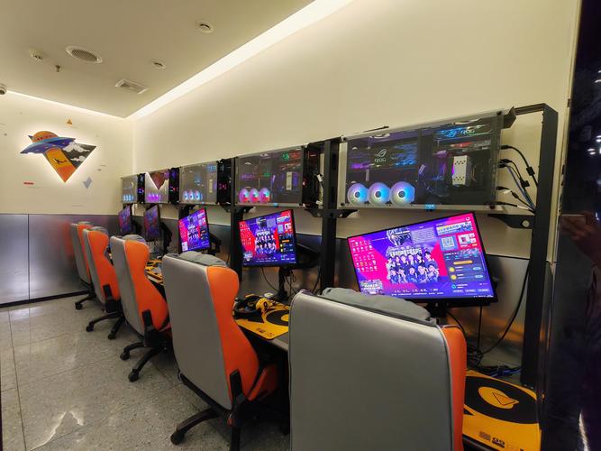 西安软件游戏公司有哪些