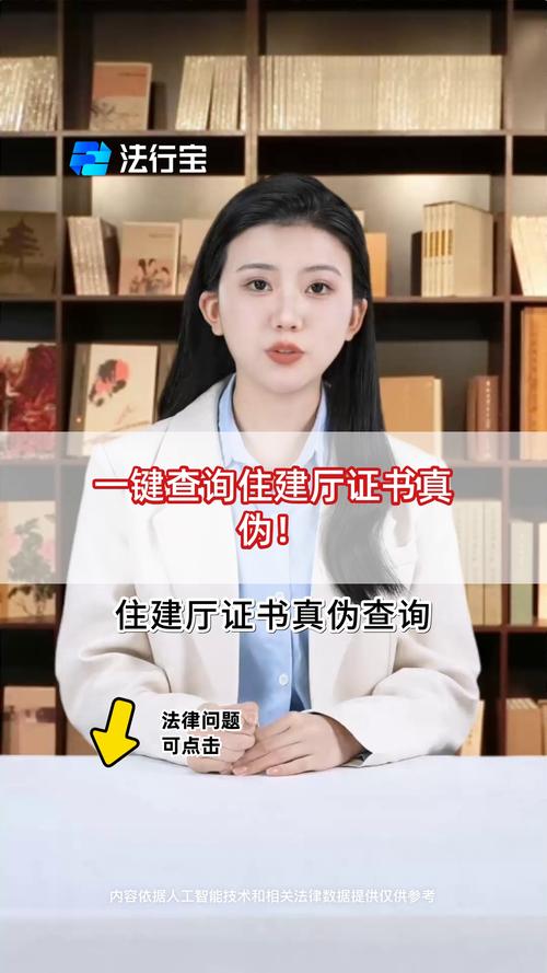 在住房和城乡建设部网站如何查询证书?