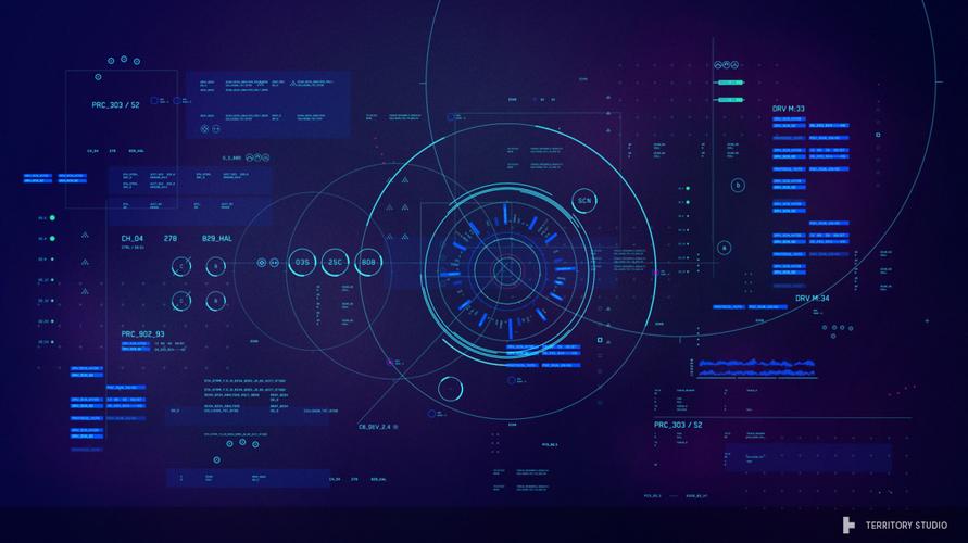 复仇者:Ultron时代UI界面欣赏