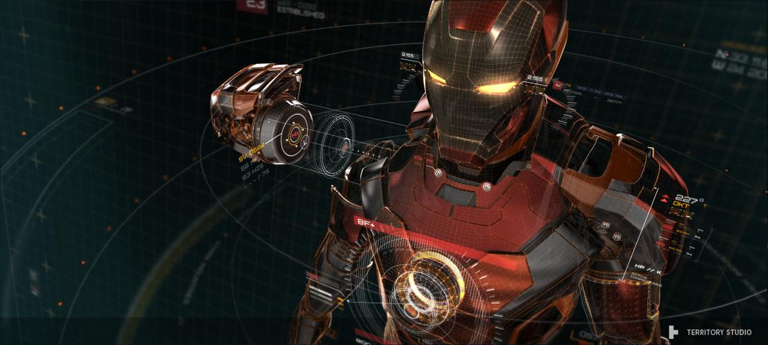 推荐与分析5个优秀网页界面设计案例作品