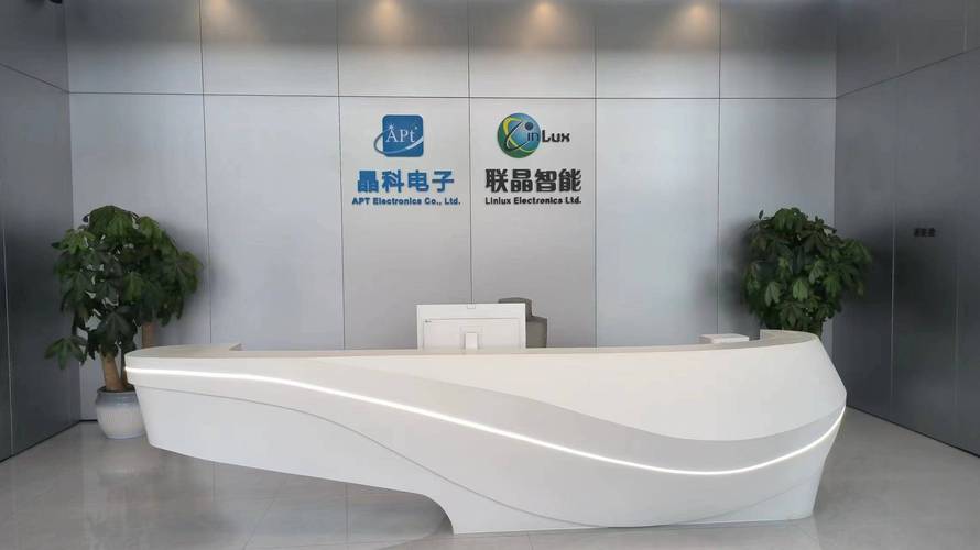 广州晶晶网络科技有限公司基本简介