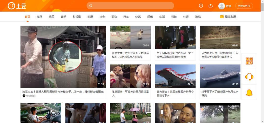 旅游模板下载前,你需要知道的模板类型