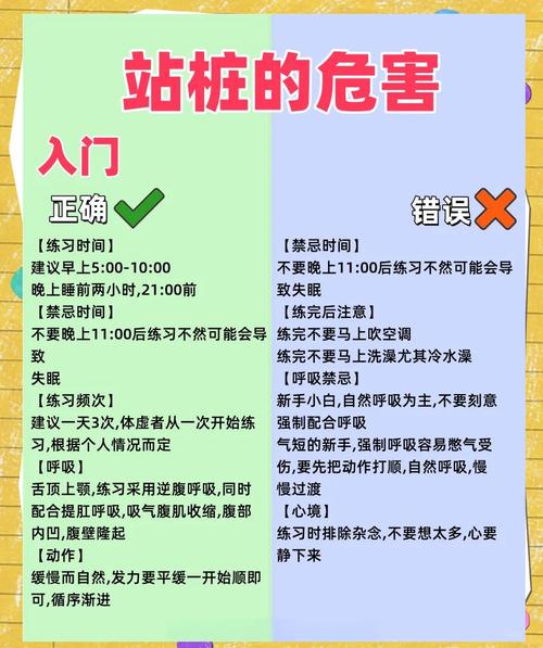 新手建站要注意什么?