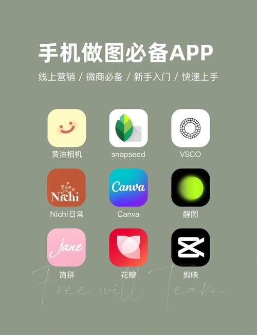 免费制作app的软件