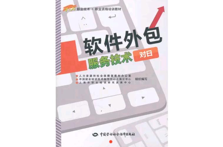 什么叫软件外包