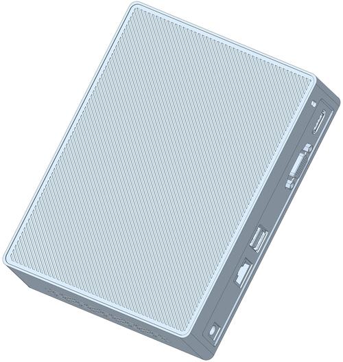 万网云主机是什么?