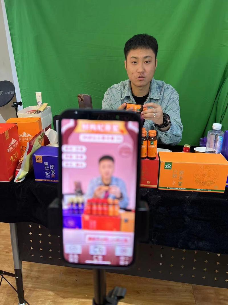 西宁的直播公司有哪些