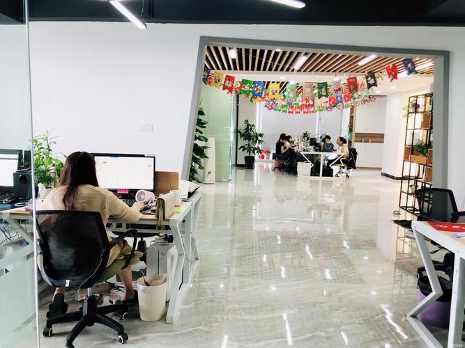 台州聚众网络技术有限公司怎么样?