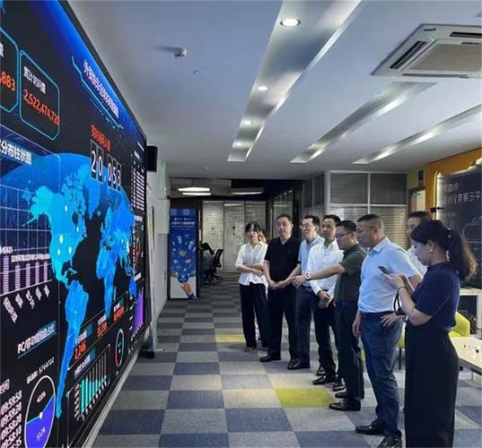 台州剑峰网络有限公司怎么样?