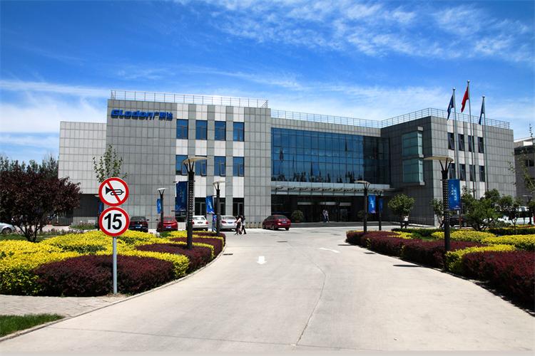 广联达数字科技(上海)有限公司怎么样