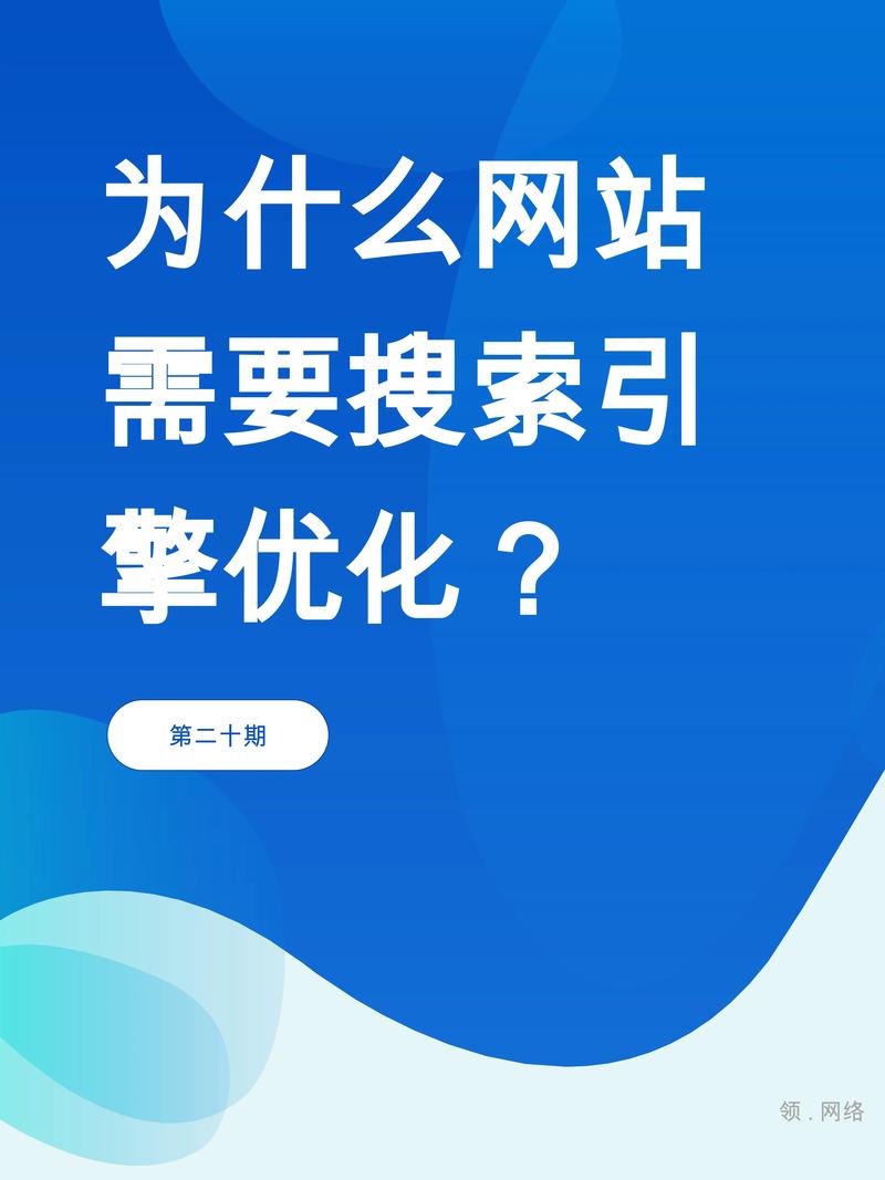 网站优化是什么意思?