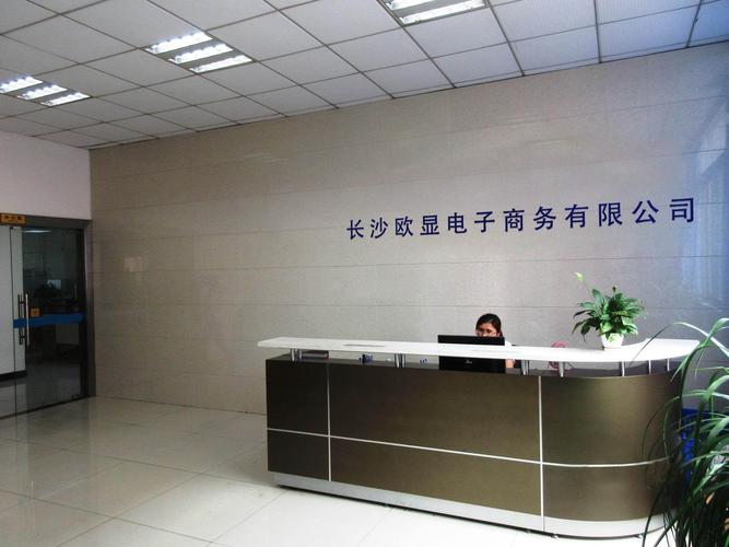 长沙网站制作的公司