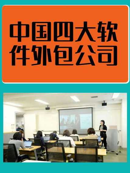 中国6大软件外包公司