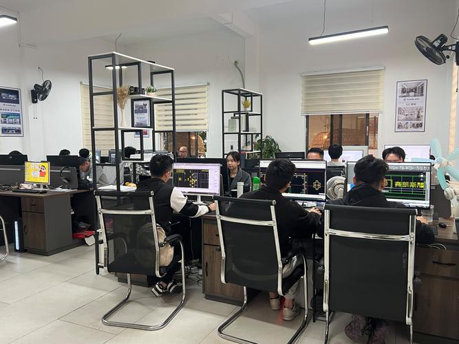 莆田市我店信息技术有限公司怎么样?