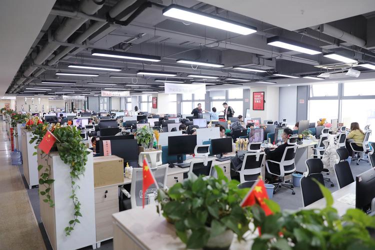 温州互友网络科技有限公司怎么样?