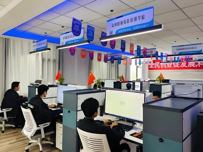 长沙千度网络科技有限公司提供哪些专业IT服务?