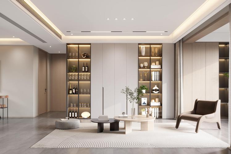 2025年襄阳装修多少钱一平方-装修报价清单明细表