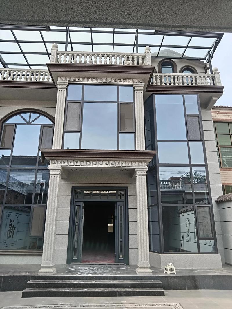 秦皇岛自建房可以盖三层哪年管制的