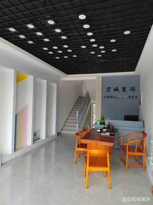 包头市方中装饰装修设计有限公司怎么样?