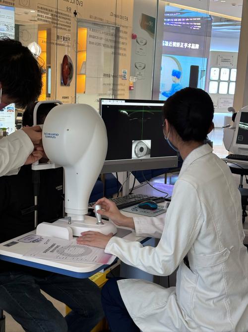 柏科数据+北京医院开展“智慧医疗”建设工作