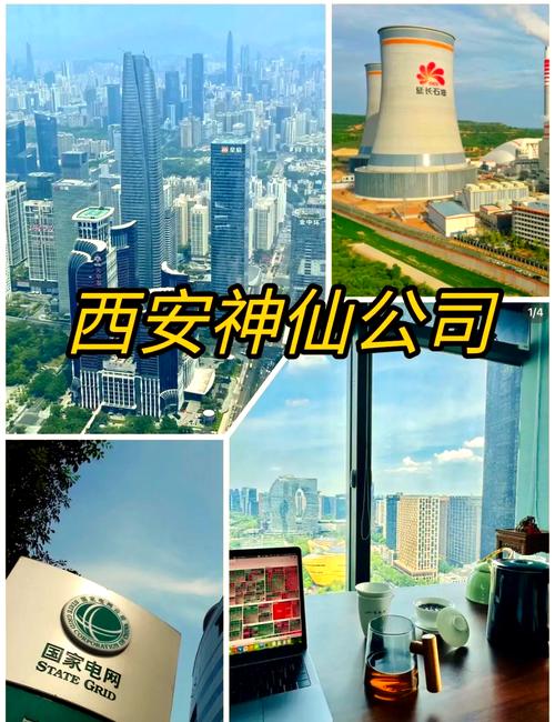 西安网站建设公司哪家好