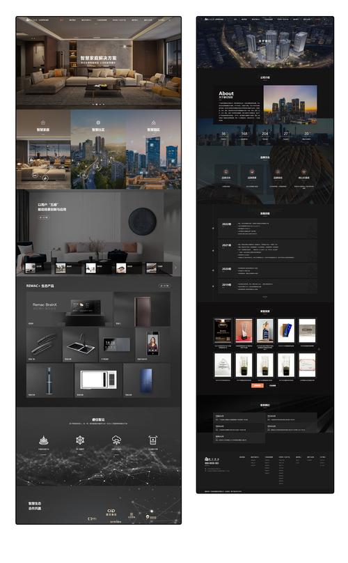 有哪些高端网站设计比较好的公司?个人工作室也可以