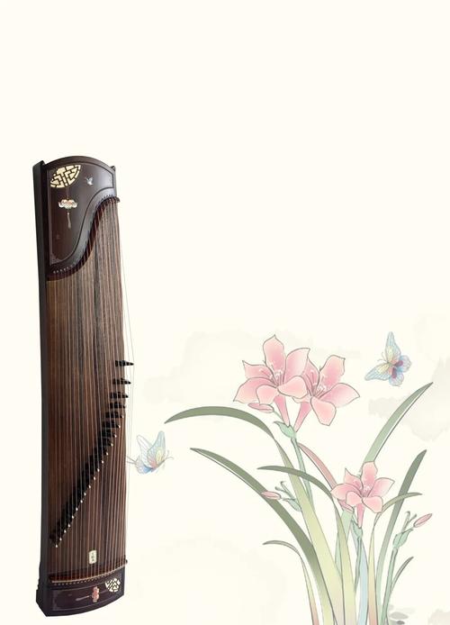 推荐一首大气磅礴的古筝曲,适合做企业网站的背景乐