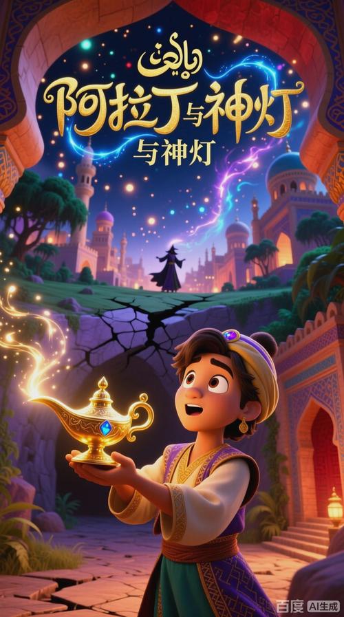 百度阿拉丁平台的功能