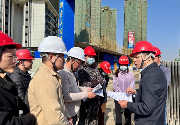 商丘市住建局各科室科长名单