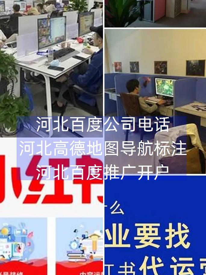 百度河北总代理是那个公司?