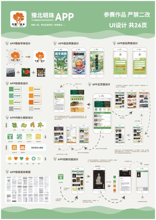 东莞ui设计外包提供专业UI设计服务