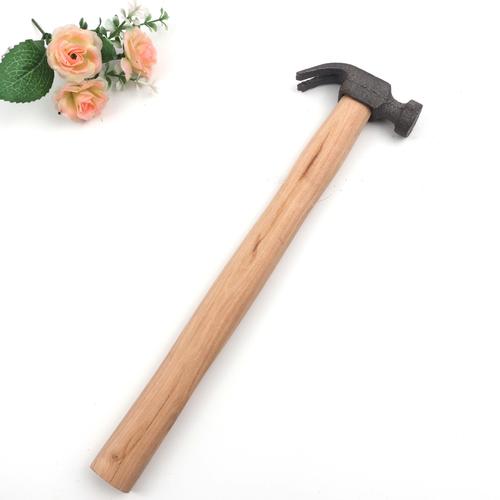 榔头厂家哪家强?不辱“狼头”之名