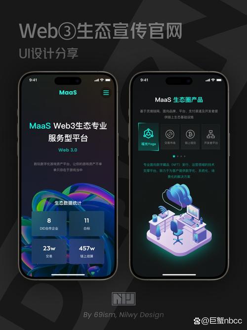 手机网页页面设计-如何做好手机网页设计