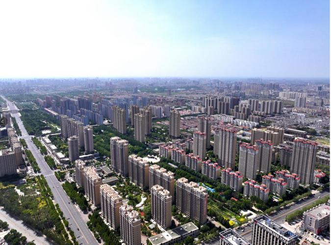 沧州市的发展前景怎么样